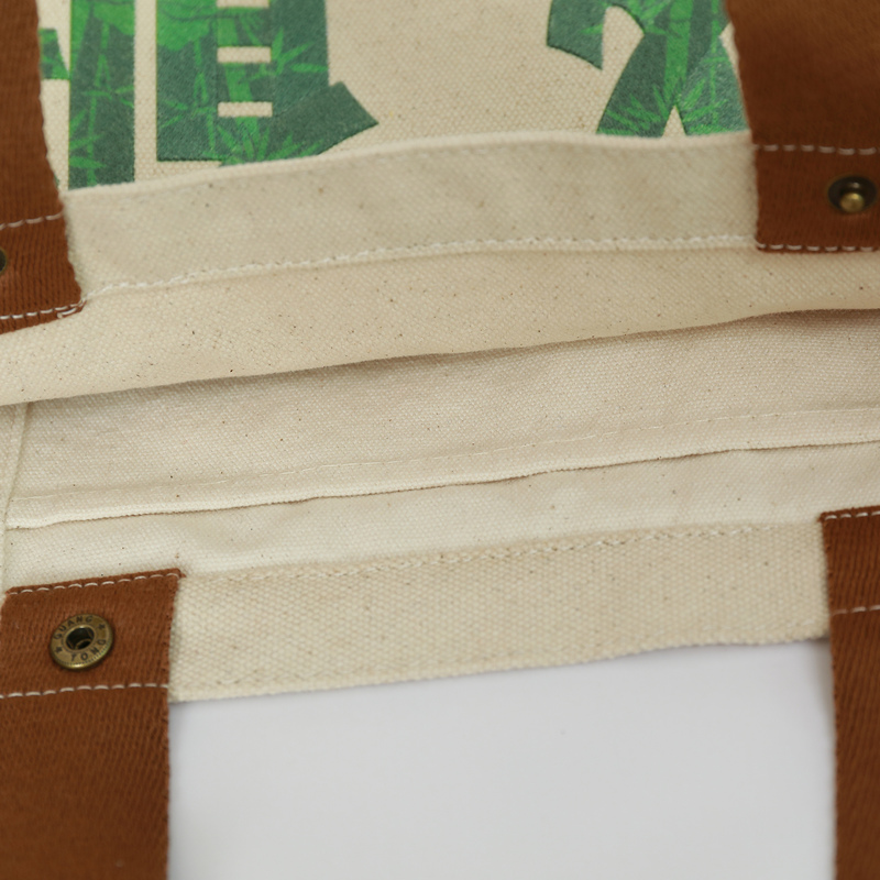 Gahumi Large Capacity Custom Canvas Shoulder-03